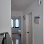 Simon And Ami Aparments * Коральео