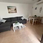 Simon And Ami Aparments * Коральео