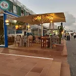 Апартаменты Simon And Ami Aparments Коральео