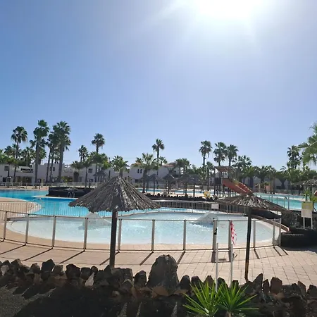 Simon And Ami Aparments *