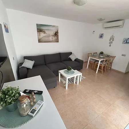 Appartamento Simon And Ami Aparments