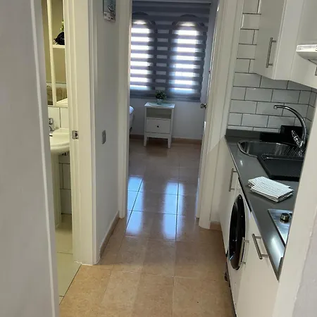 Appartement Simon And Ami Aparments