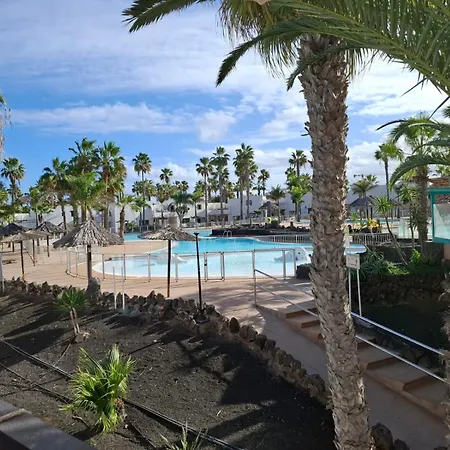 Simon And Ami Aparments Appartamento Corralejo