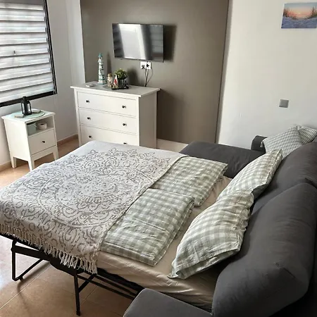 Appartamento Simon And Ami Aparments