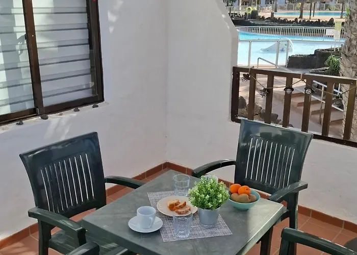 아파트 Simon And Ami Aparments 코라레호