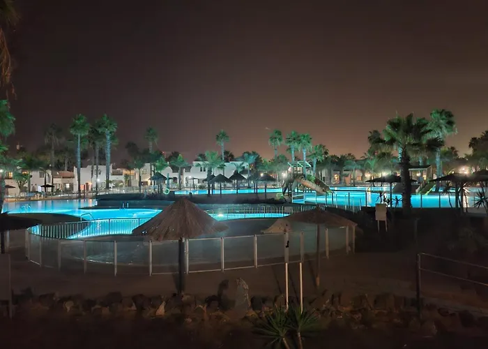 Simon And Ami Aparments 아파트 코라레호