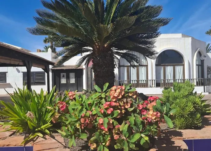 Simon And Ami Aparments 아파트 코라레호