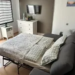 Apartamento Simon And Ami Aparments