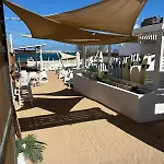 Apartamento Simon And Ami Aparments *