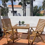 Simon And Ami Aparments شقة كوراليهو