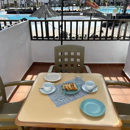 Simon And Ami Aparments شقة