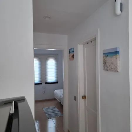 Simon And Ami Aparments * كوراليهو