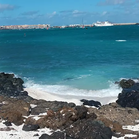 Simon And Ami Aparments كوراليهو