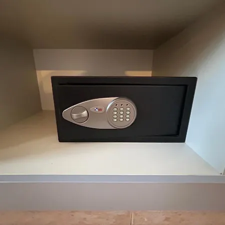 Simon And Ami Aparments * كوراليهو