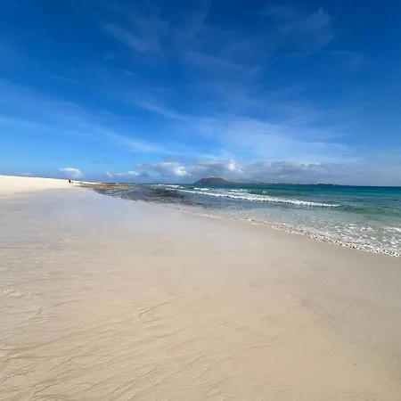 Simon And Ami Aparments كوراليهو