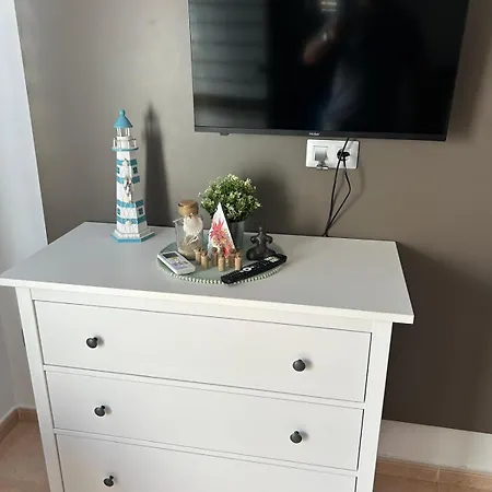 شقة Simon And Ami Aparments *