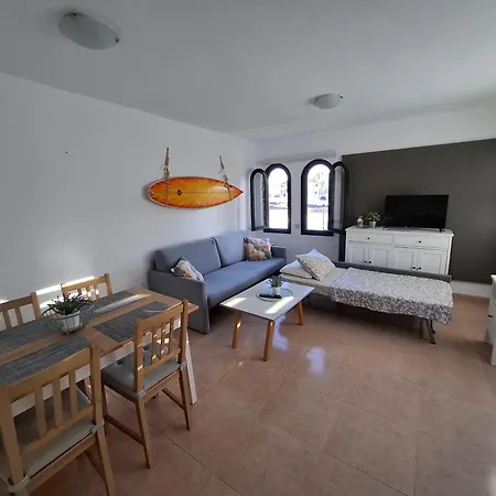 شقة Simon And Ami Aparments *