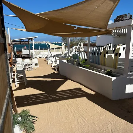 شقة Simon And Ami Aparments *