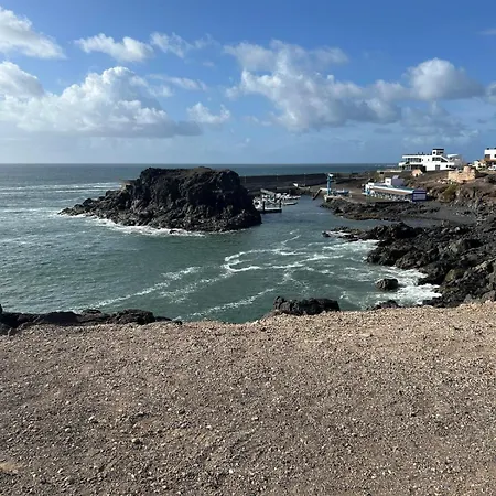 شقة Simon And Ami Aparments كوراليهو