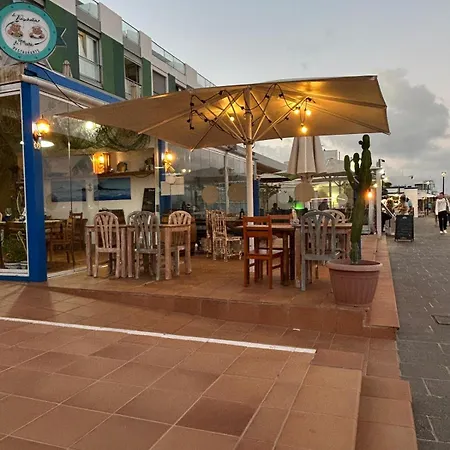 شقة Simon And Ami Aparments كوراليهو