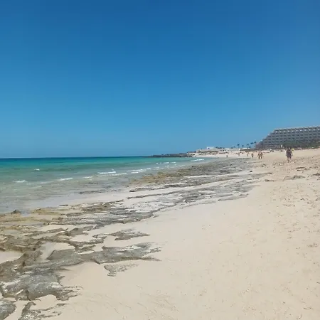 Simon And Ami Aparments كوراليهو