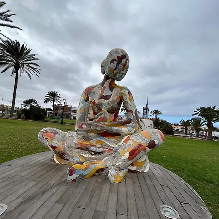 Simon And Ami Aparments كوراليهو