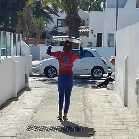 Simon And Ami Aparments كوراليهو