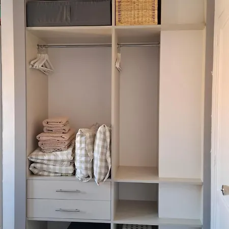 דירה Simon And Ami Aparments