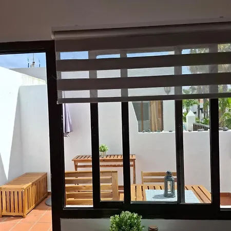 דירה Simon And Ami Aparments *