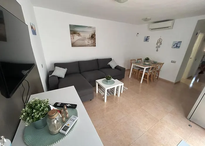 公寓 Simon And Ami Aparments