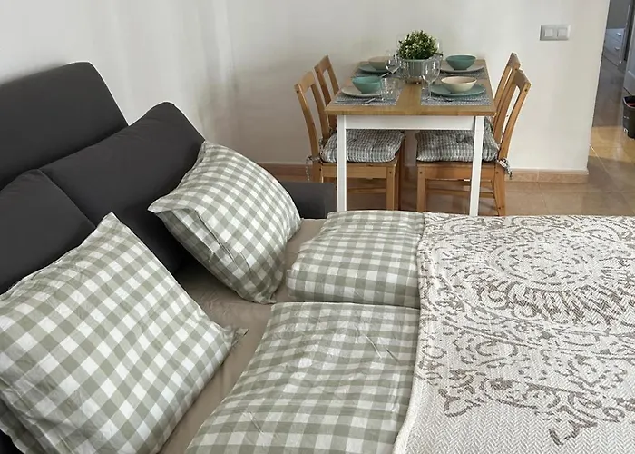 Simon And Ami Aparments 公寓 *