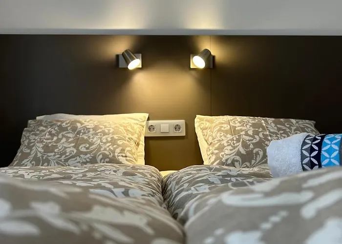 公寓 Simon And Ami Aparments 科拉雷侯