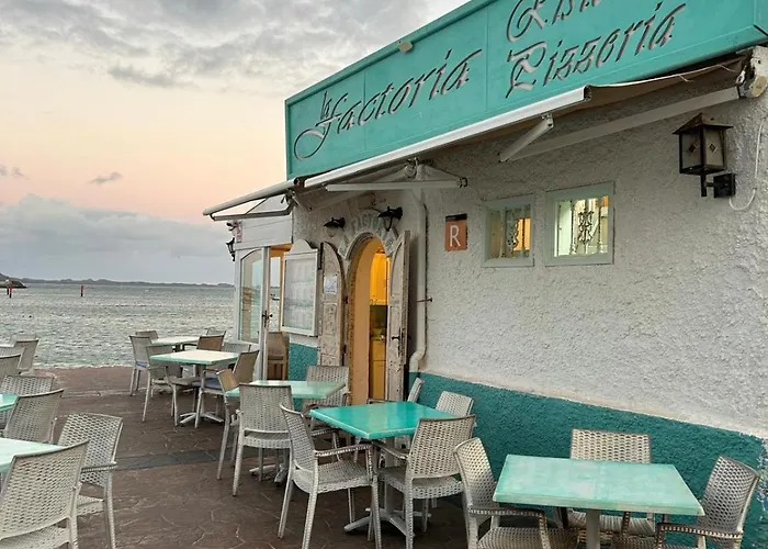公寓 Simon And Ami Aparments *