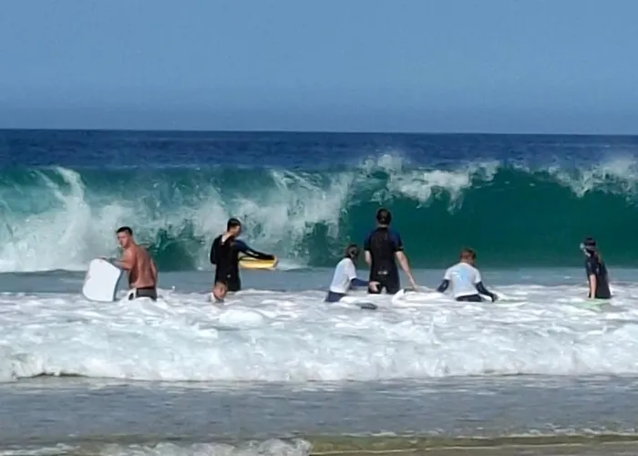 Apartament Simon And Ami Aparments Corralejo