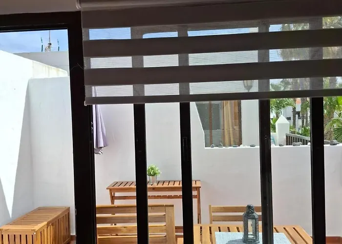 公寓 Simon And Ami Aparments *